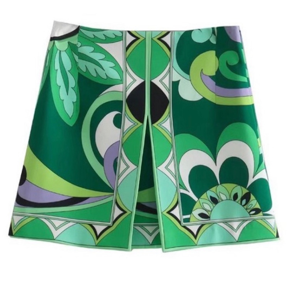 Chic skirt